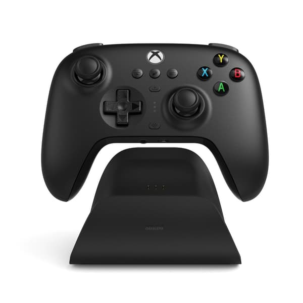 8BitDo Ultimate 3-läges Xbox Handkontroll Svart