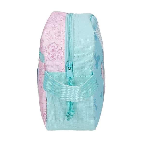 Disney Stitch Beach & Love vanity case