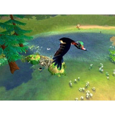 SimAnimals Nintendo Wii (Begagnad)