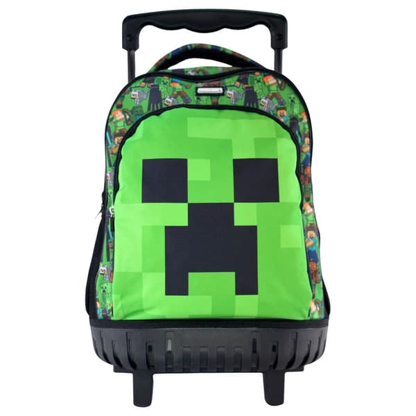 Minecraft Face trolley 44cm