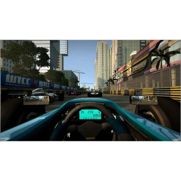 Race Pro Xbox 360 (Begagnad)