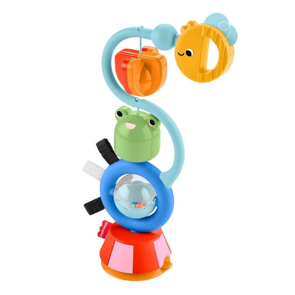 Sensory Sounds toy