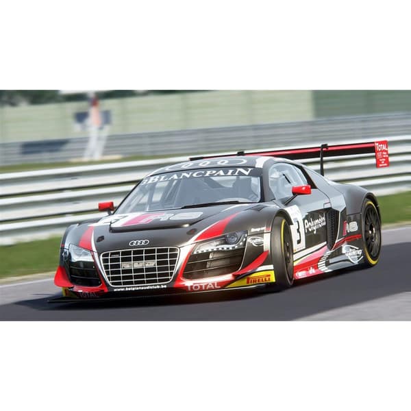 Assetto Corsa Ultimate Edition Playstation 4 PS4