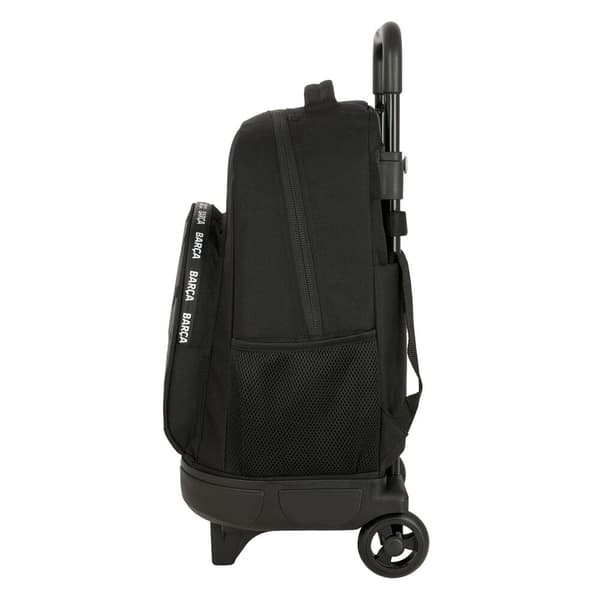 F.C. Barcelona Compact Extraible trolley 45cm