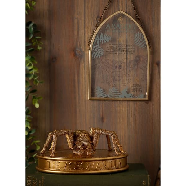 Harry Potter Aragog figure 7cm