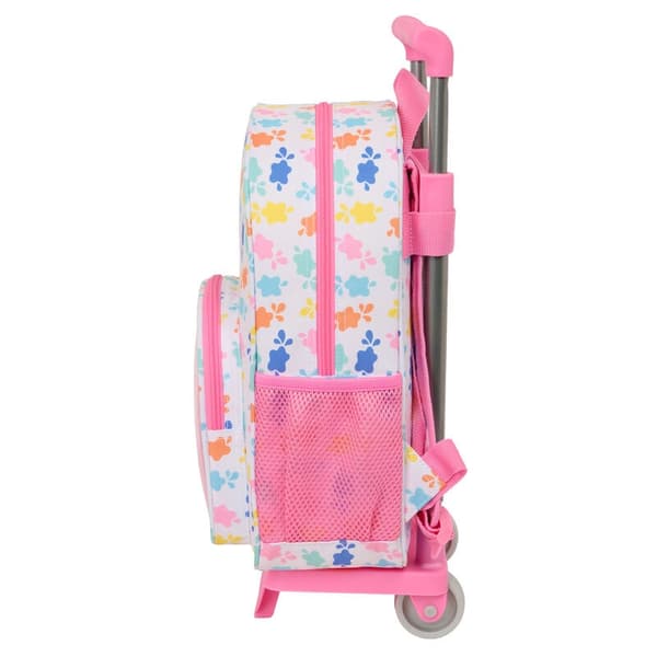 Peppa Pig Baby Pig trolley 34cm