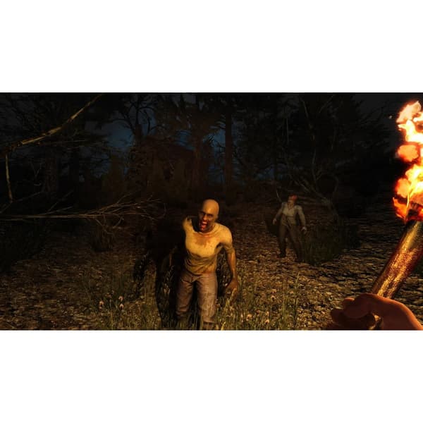 7 Days To Die Console Edition Playstation 5 PS5
