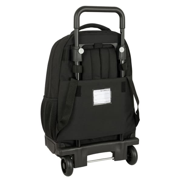 F.C. Barcelona Compact Extraible trolley 45cm