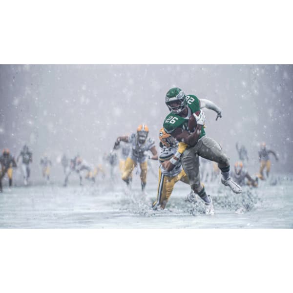 Madden NFL 26 Nintendo Switch 2