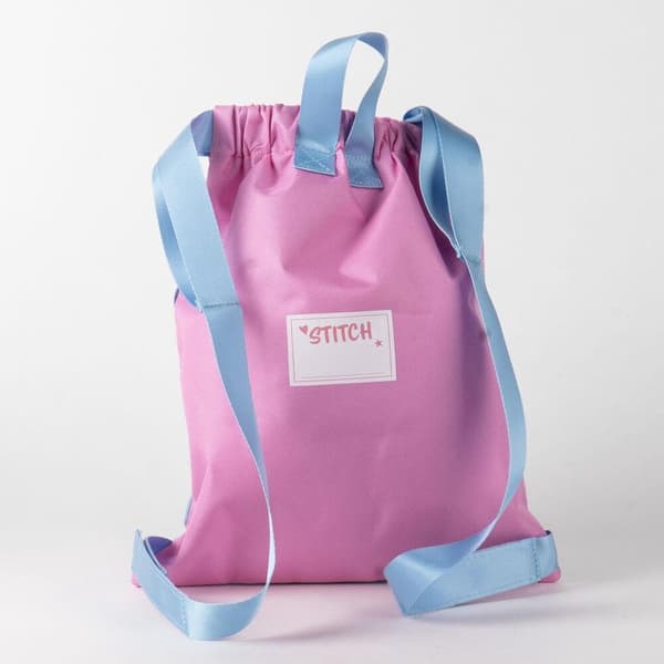 Disney Stitch gym bag 33cm