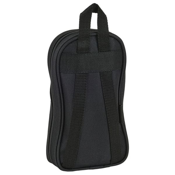 F.C. Barcelona Layers 4 filled pencil case mini rucksack