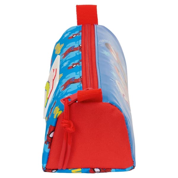Marvel Spidey pencil case