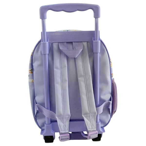 Bluey Puppy trolley 32cm