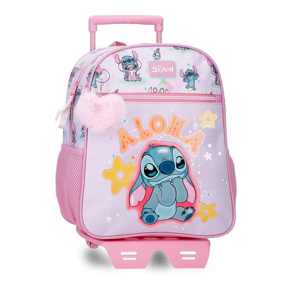Disney Stitch You & Me trolley 33cm