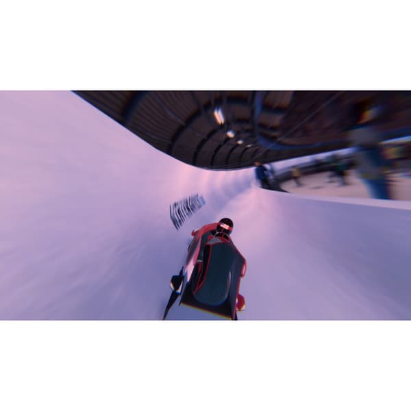 Winter Games 2023 Playstation 5 PS5