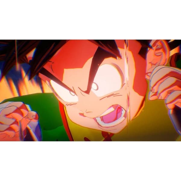 Dragon Ball Z Kakarot Nintendo Switch (Code in a box)