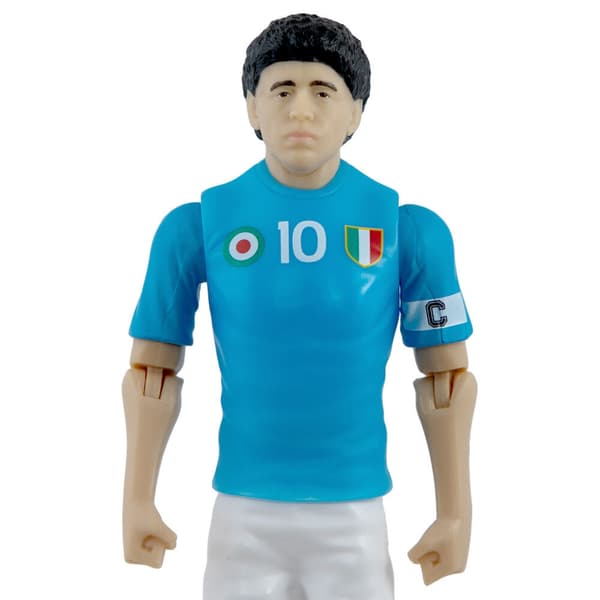 Napoli Maradona Action figure 20cm