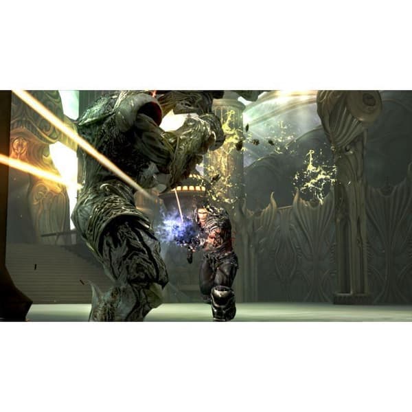 Quantum Theory Xbox 360 (Brugt)
