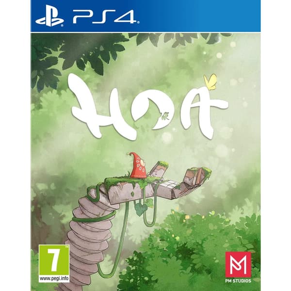 Hoa Playstation 4 PS4