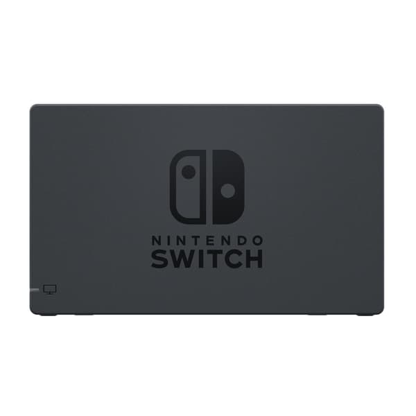 Nintendo Switch Neon Blue/Red