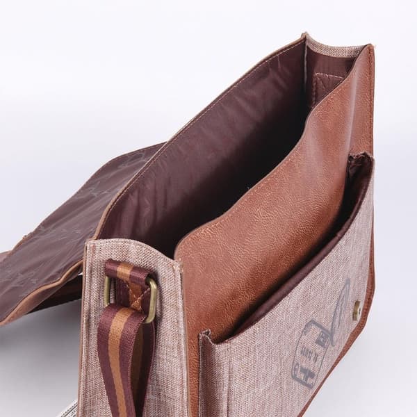 Harry Potter Platform 9 3/4 shoulder bag