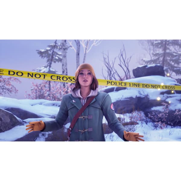 Life is Strange Double Exposure Playstation 5 PS5