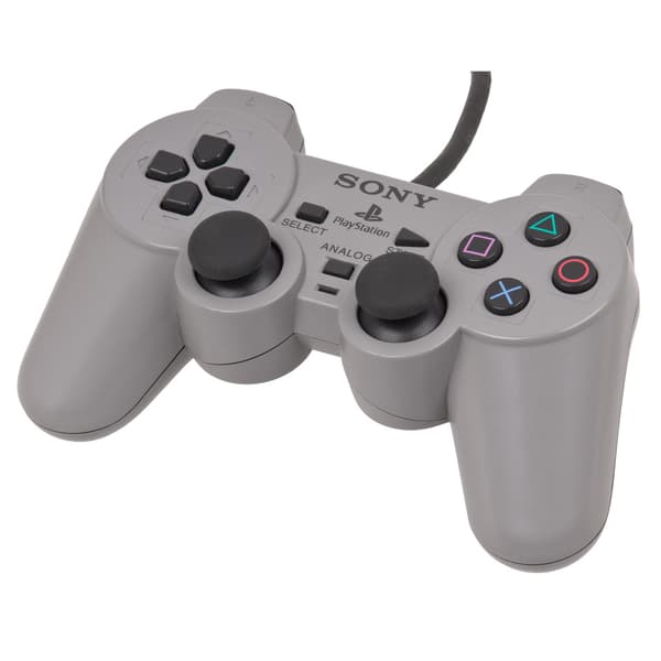 Playstation 1 PS1 (Brukt)