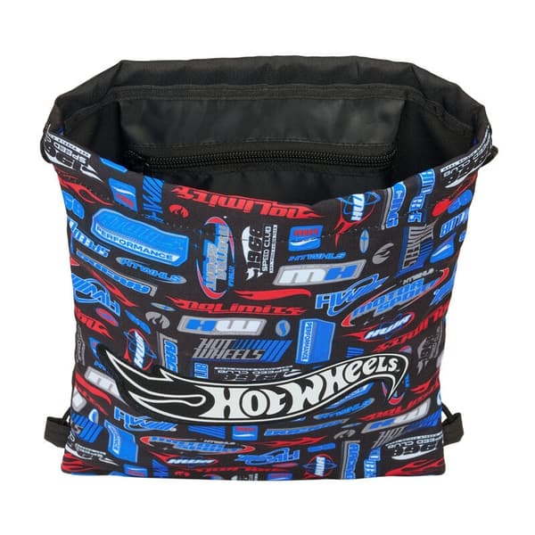 Hot Wheels gym bag 34cm