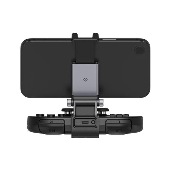 8BitDo Mobiilipidike SN30 Pro -ohjaimelle