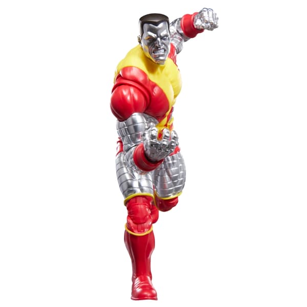 Marvel Astonishing X-Men Kitty Pryde & Marvel's Colossus pack 2 figures 15cm