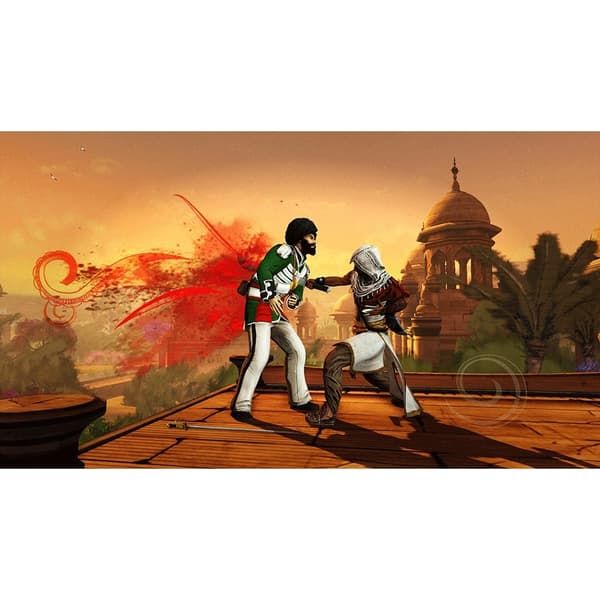 Assassins Creed Chronicles Xbox One