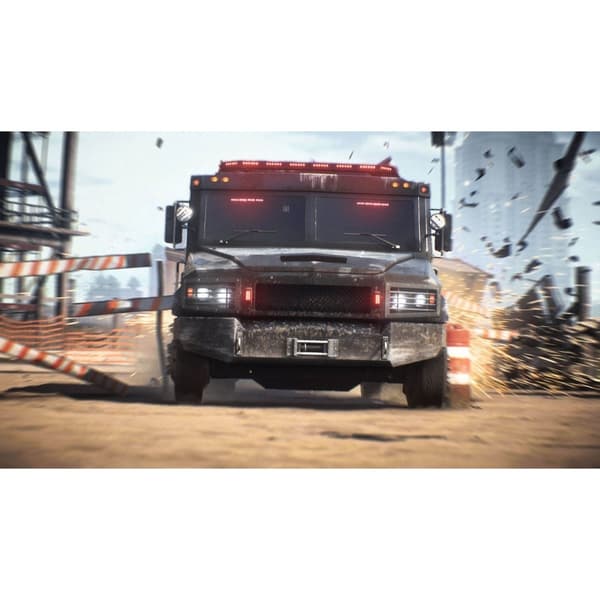 Need for Speed Payback Playstation 4 PS4 Hits IMPORT
