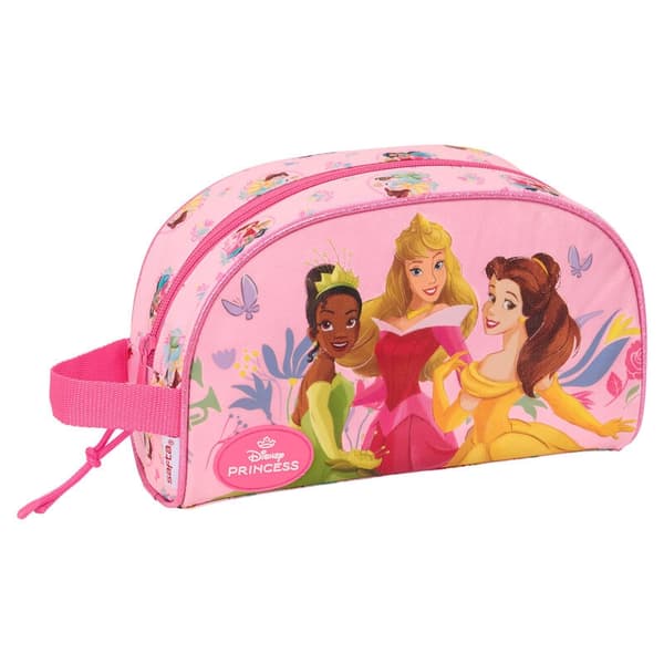 Disney Princess Adaptabel Toilettaske