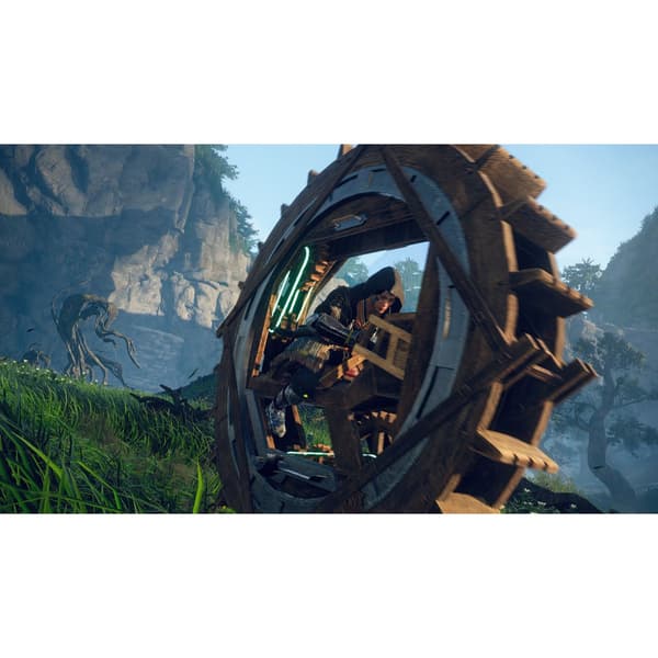 Wild Hearts Xbox Series X