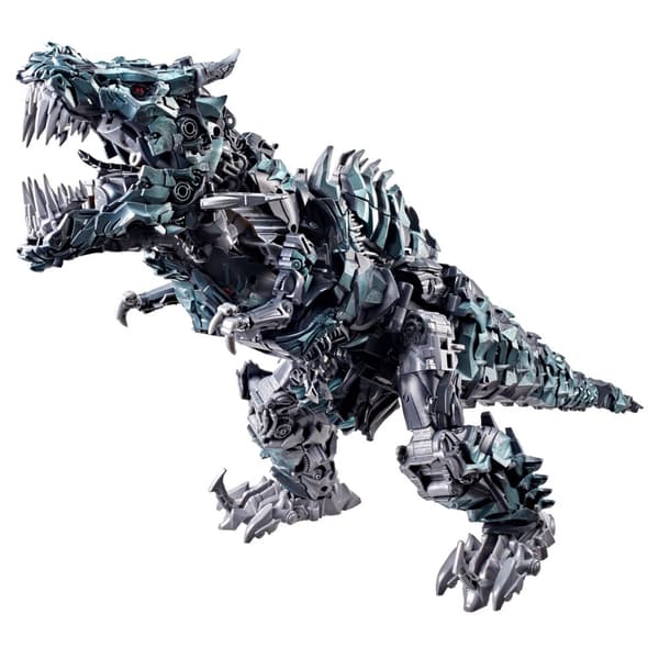 Transformers Studio Series Grimlock figure 38cm