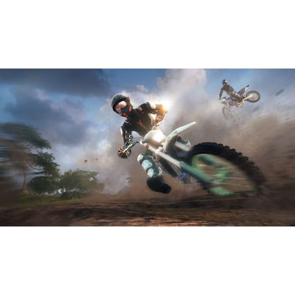 Moto Racer 4 Nintendo Switch (Code in a Box)