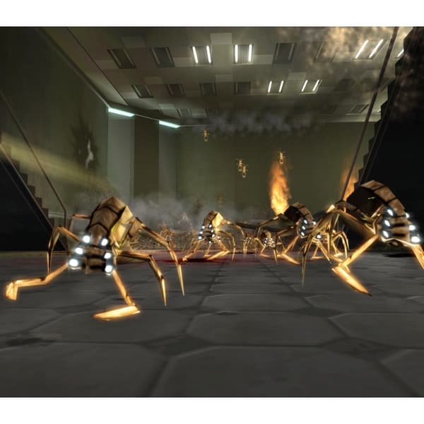 Area 51 Xbox (Brukt)