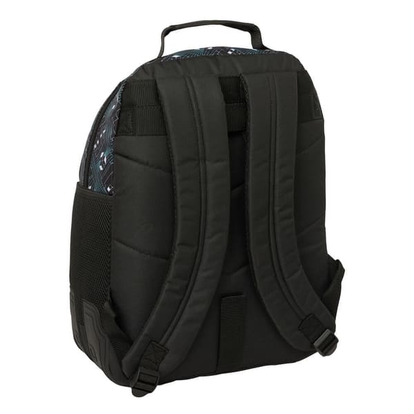 Minecraft Screen adaptable backpack 42cm