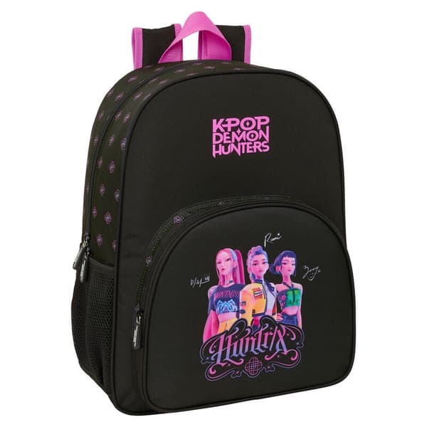 Kpop Demon Hunters backpack 42cm