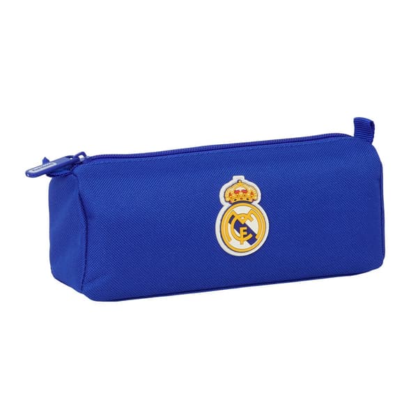 Real Madrid pencil case