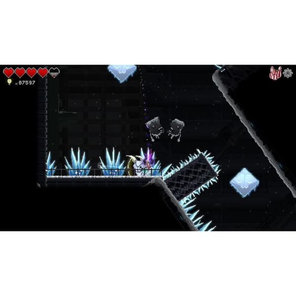 Dungeon Munchies Playstation 5 PS5