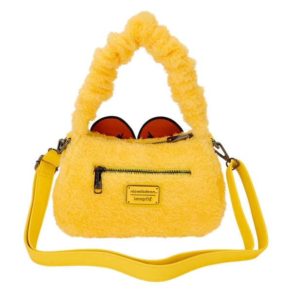 Loungefly Garfield Odie bag