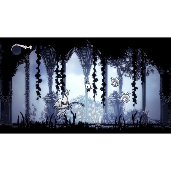 Hollow Knight Playstation 4