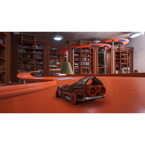 Hot Wheels Unleashed Day One Edition Xbox Series X