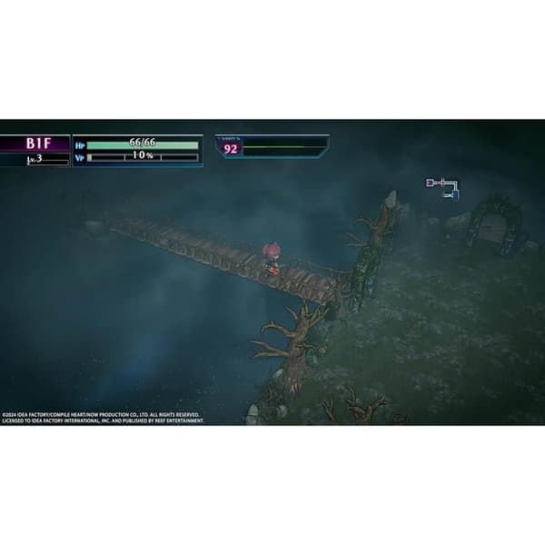 Death end reQuest Code Z Day One Edition Playstation 4 PS4