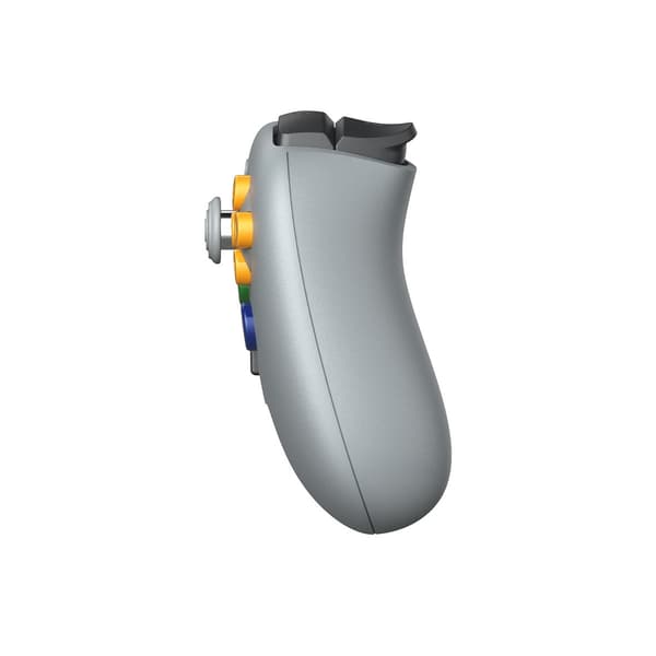 8BitDo 64 Bluetooth-kontroller Grå