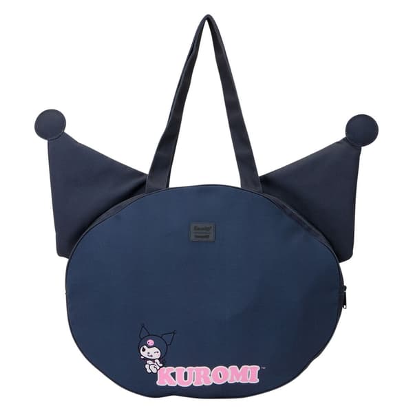Loungefly Hello Kitty Kuromi bag