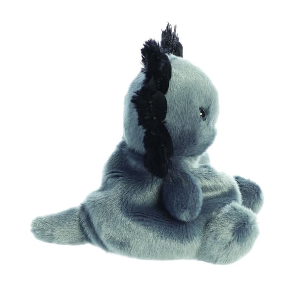 Palm Pals Axolot plush toy 13cm