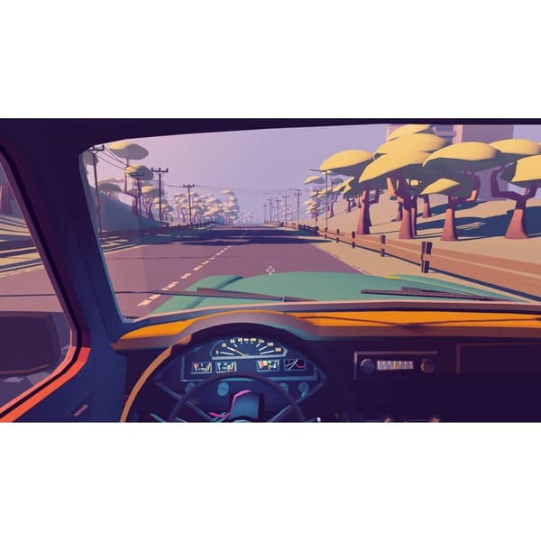 Road To Guangdong Playstation 4 PS4