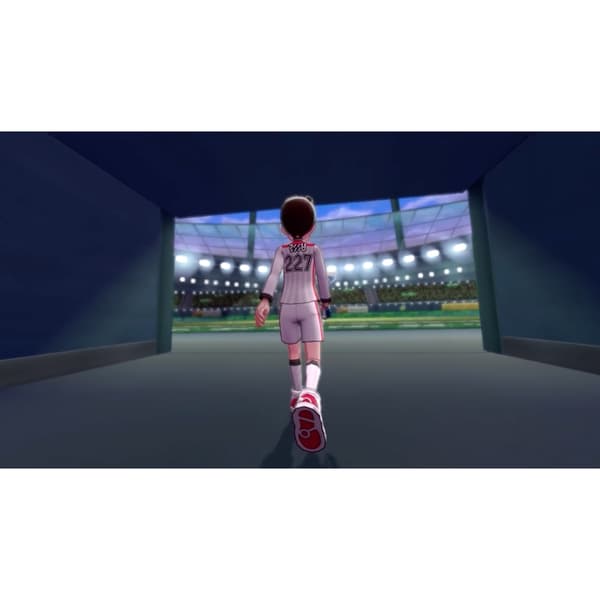 Pokemon Sword Nintendo Switch